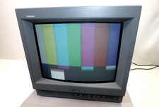Sony Trinitron PVM-14L1