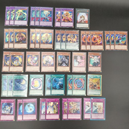Deck clair de lune - deck,