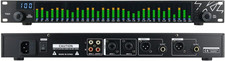 T531 Equalizzatore Digitale EQ