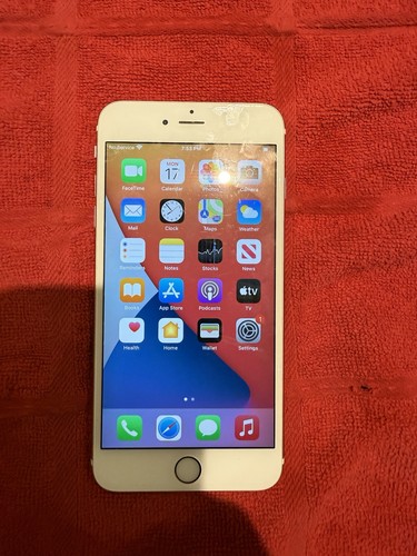 Apple iphone plus - apple, 6s