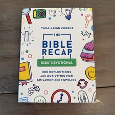 The Bible Recap Kids'