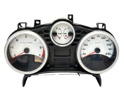 Quadro strumenti - quadro,