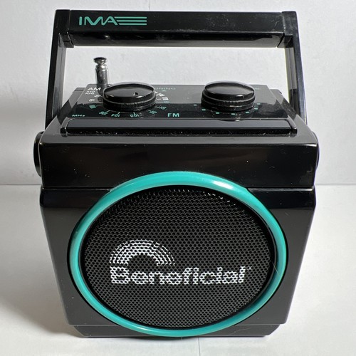 Vintage ima portable - vintage,