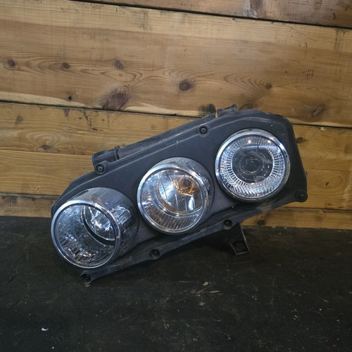Faro alfa romeo 159 - romeo,