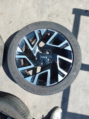 Ruota cerchio lega r18 - lega,