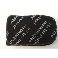 Micro Filtro Carbone Attivo