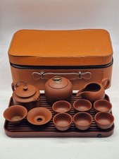 Servizio da Tè Orientale -