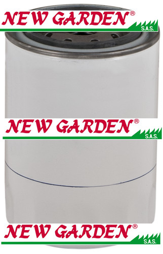 Filtro olio nafta - , motore