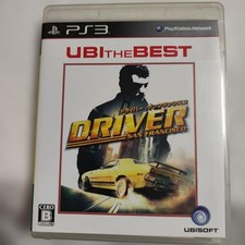 Driver San Francisco