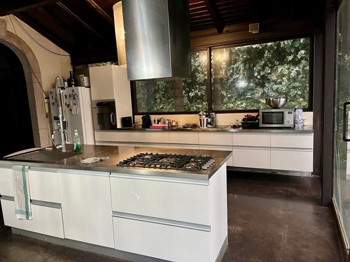 Cucina valcucine completa - valcucine,