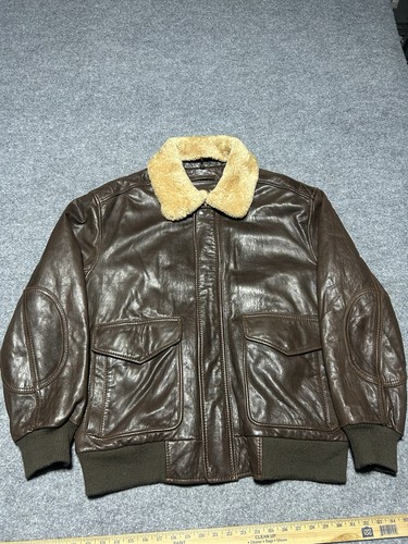 Giacca bomber pilota marc - giacca,
