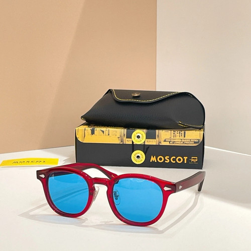 Moscot lemtosh sunglasses - lemtosh,
