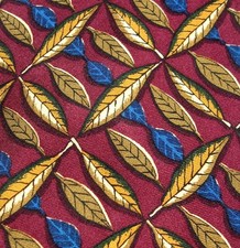 CRAVATTA USATA CRAVATTA YVES SAINT LAURENT YSL