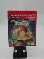 Ni No Kuni: Wrath of the White