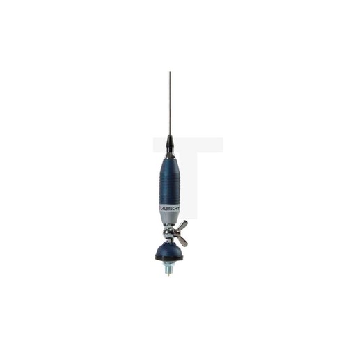 Antenna albrecht super blue - super,