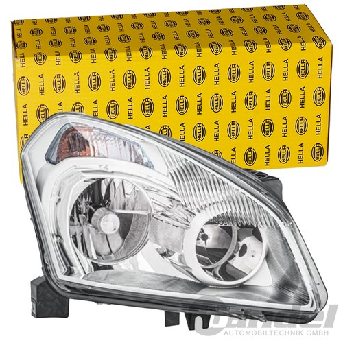 Hella d2r xenon py21w w5w - hella,