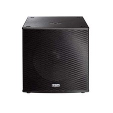 FBT Subline 118S subwoofer