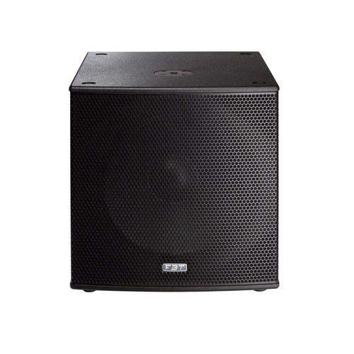Fbt subline 118s subwoofer - subline,
