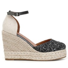Scarpe Espadrillas Da Donna
