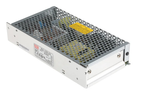 Alimentatore mean well - ,