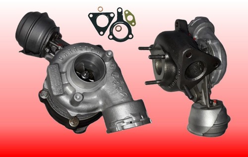 Turbocompressore audi 9 - audi, 1.9