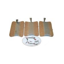 BOLENTINO SU SUGHERO PER LA