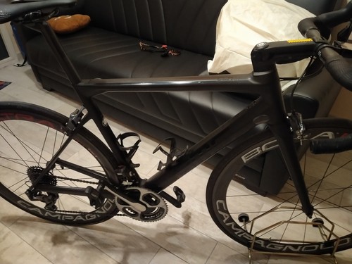 Bmc slr01 - bmc,