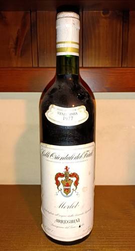 Vino collezione merlot - collezione,