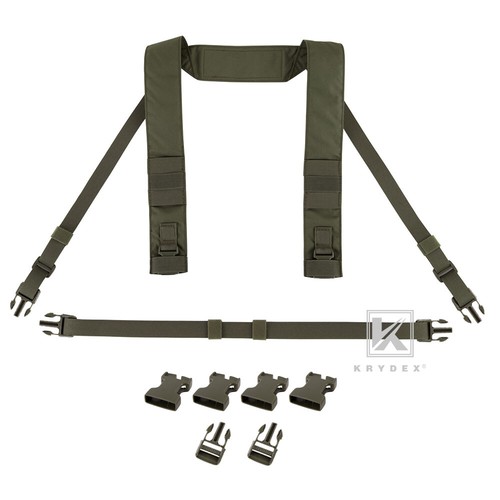 Krydex fat strap imbracatura - strap,