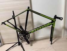 Cannondale SuperSix EVO Hi-mod