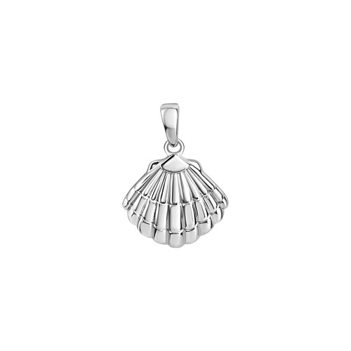 Ciondolo argento sterling - in,