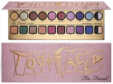 Too Faced Then And Now Palette Ombretti 20 Ombretti Edizione Limitata
