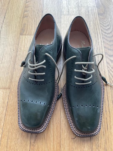 Scarpe uomo harris bel - scarpe,