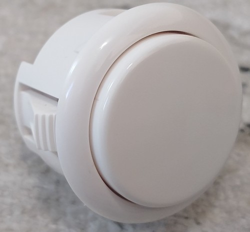 Pulsante originale sanwa - pulsante,