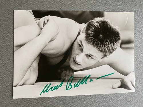 Maik bullmann campione - maik,