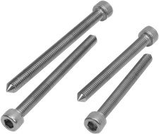 52-843 SEAT BOLT SET TAPERED