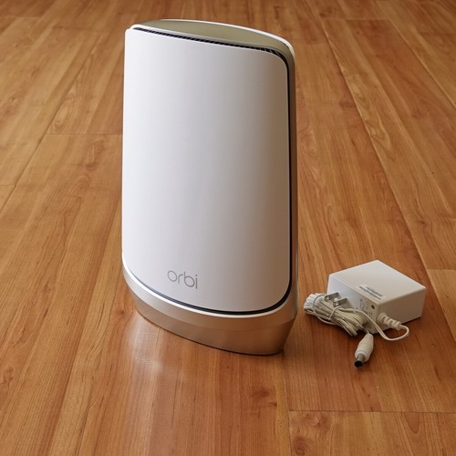 Netgear orbi rbse960 extender - rbse960,