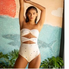 Costume da bagno Ancora