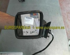 specchietto retrovisore