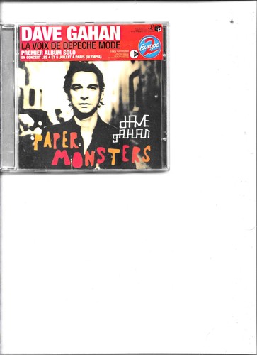 Depeche mode dave - mode,