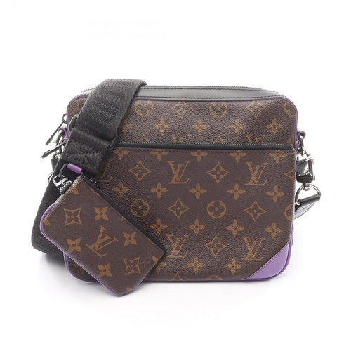 Borsa tracolla louis vuitton - borsa,