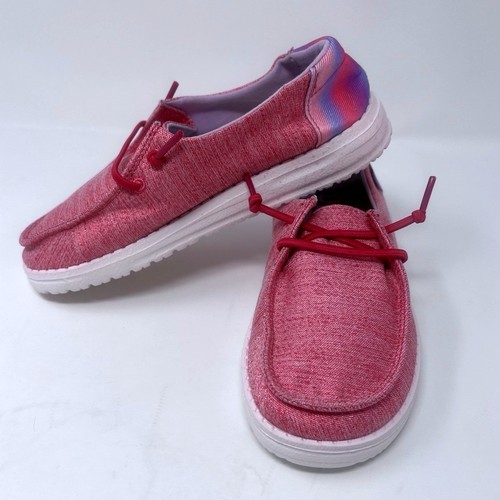 Scarpe hey dude wendy lino - wendy,