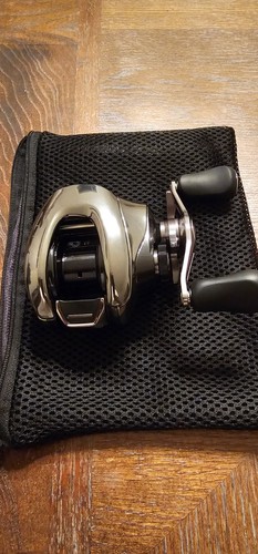 Shimano antares 100xg - antares,