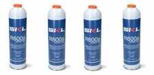 BOMBOLA GAS R 600