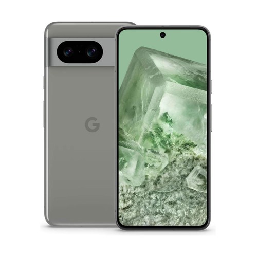 Google pixel 128gb hazel - google,