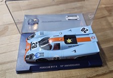 FLY Slotcar Porsche 917 K 10°