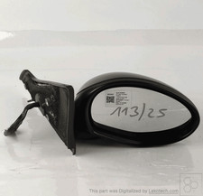 Retrovisore est. regolaz. elettr. DX ALFA ROMEO GT (X2) 2.0 JTS Selespeed Cpè