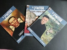 LOTTO PER MARCO VARI ALBI