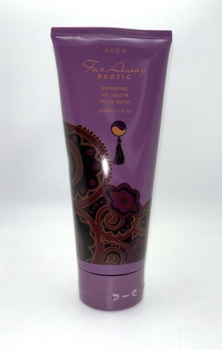 Avon far away - far, exotic
