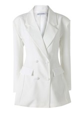 Solada Blazer donna elegante a